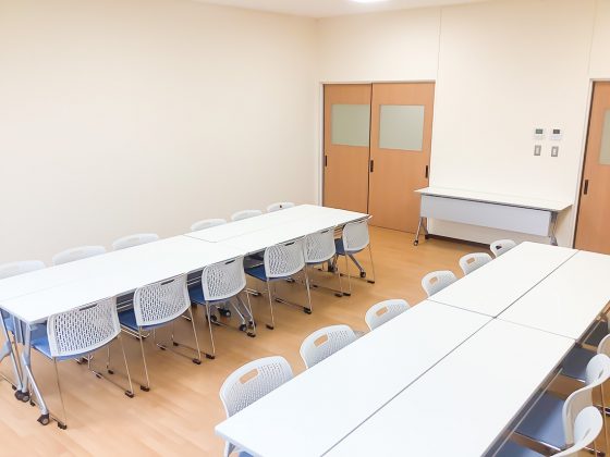 会議室